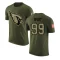 J.J. Watt Legend Salute to Service T-Shirt - Olive