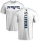 Joe Cardona Backer T-Shirt - White