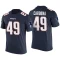 Joe Cardona Legend Color Rush T-Shirt - Navy