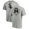 Joe Crede RBI T-Shirt - Heathered Gray