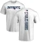 Joe Giles-Harris Backer T-Shirt - White