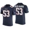 Joe Giles-Harris Legend Color Rush T-Shirt - Navy