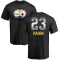 Joe Haden Midnight Mascot T-Shirt - Black