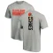 Joe Haeg Backer T-Shirt - Ash