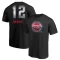 Joe Harris Midnight Mascot T-Shirt - Black