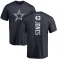 Joe Jones Backer T-Shirt - Navy