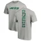 Joe Klecko Backer T-Shirt - Ash