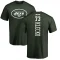 Joe Klecko Backer T-Shirt - Green