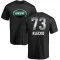 Joe Klecko Midnight Mascot T-Shirt - Black