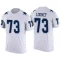 Joe Looney Legend Color Rush T-Shirt - White