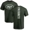 Joe Namath Backer T-Shirt - Green