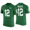 Joe Namath Legend Color Rush T-Shirt - Green