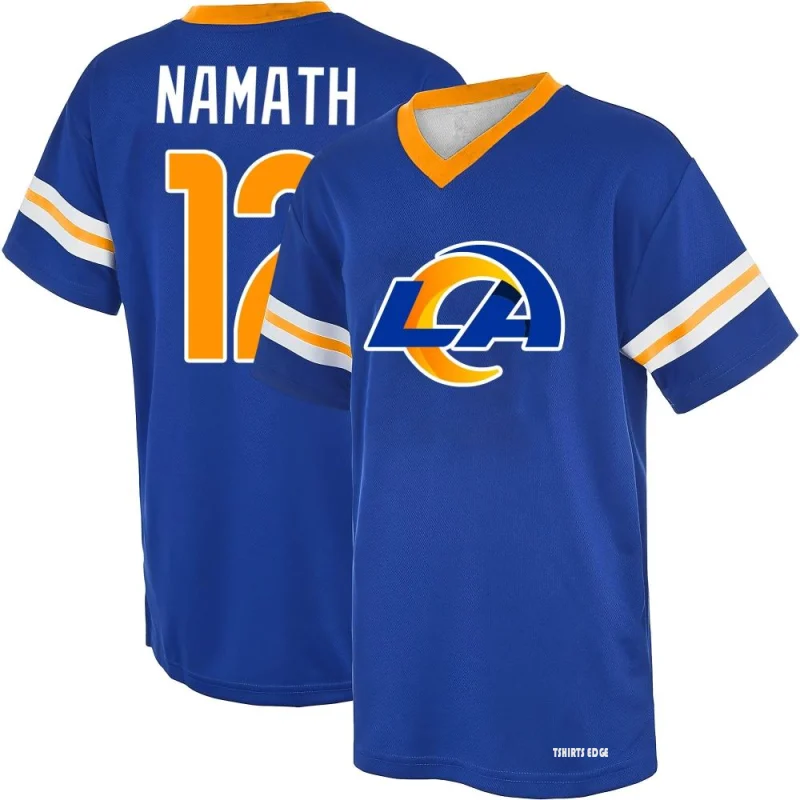 Joe NamathGuarantee T-Shirt - Joe Namath