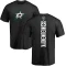 Joe Nieuwendyk Backer T-Shirt - Black