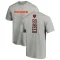 Joe Reed Backer T-Shirt - Ash