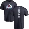 Joe Sakic Backer T-Shirt - Navy