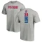 Joe Smith Backer T-Shirt - Ash