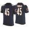 Joe Thomas Legend Color Rush T-Shirt - Navy