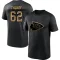 Joe Thuney 2020 Salute To Service Performance T-Shirt - Black