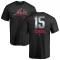 Joe Torre Midnight Mascot T-Shirt - Black