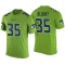 Joey Blount Legend Color Rush T-Shirt - Green