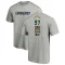 Joey Bosa Name & Number T-ShirtHeather - Gray