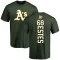 Joey Estes Backer T-Shirt - Green