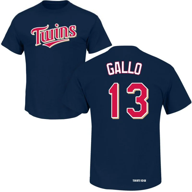 Joey Gallo | Active T-Shirt