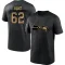 Joey Hunt 2020 Salute To Service Performance T-Shirt - Black