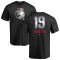 Joey Votto Midnight Mascot T-Shirt - Black