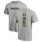 Johari Branch Name & Number T-ShirtHeather - Gray