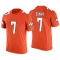 John Elway Legend Color Rush T-Shirt - Orange