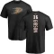 John Gibson Backer T-Shirt - Black