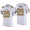 John Kuhn Legend Color Rush T-Shirt - White