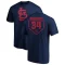 John Nogowski RBI T-Shirt - Navy