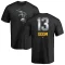 John Odom Midnight Mascot T-Shirt - Black