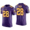 John Reid Legend Color Rush T-Shirt - Purple