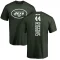 John Riggins Backer T-Shirt - Green