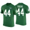 John Riggins Legend Color Rush T-Shirt - Green