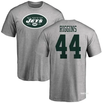 John Riggins Legend Color Rush T-Shirt - Green - Tshirtsedge