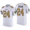 Johnathan Abram Legend Color Rush T-Shirt - White