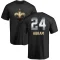 Johnathan Abram Midnight Mascot T-Shirt - Black