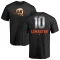 Johnnie Lemaster Midnight Mascot T-Shirt - Black