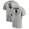 Johnny Callison RBI T-Shirt - Heathered Gray