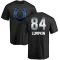 Johnny Lumpkin Midnight Mascot T-Shirt - Black