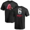 Johnny Pesky Midnight Mascot T-Shirt - Black