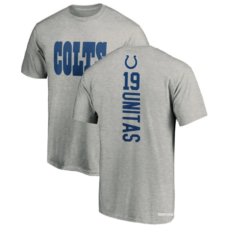 Johnny Unitas t-shirt