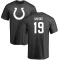 Johnny Unitas One Color T-Shirt - Ash