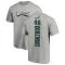 Jon Dorenbos Backer T-Shirt - Ash