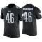 Jon Dorenbos Legend Color Rush T-Shirt - Black